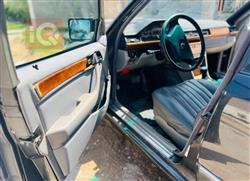 مرسيدس بنز E-Class